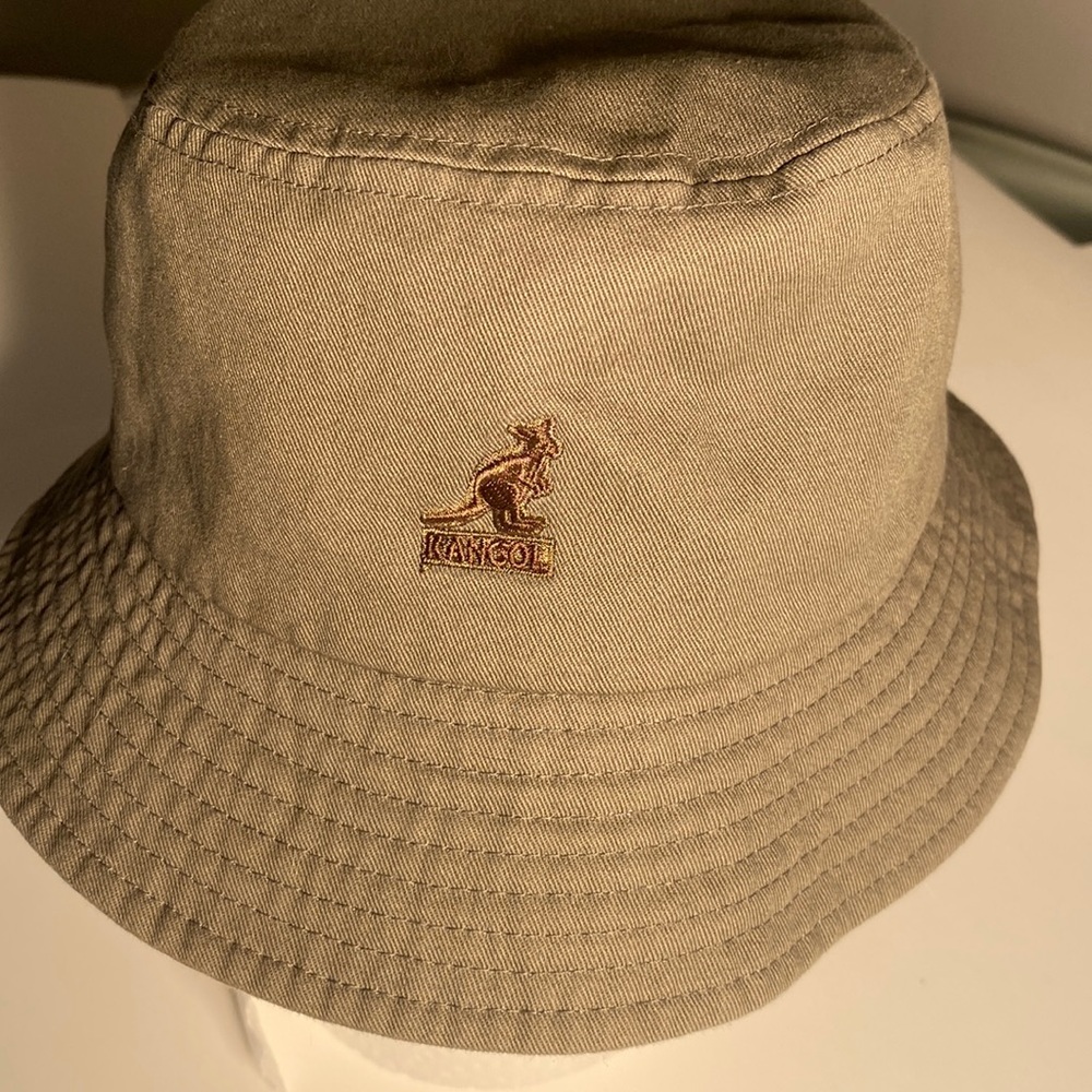 Kangol Bucket Hat